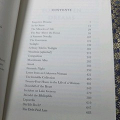 STEFAN ZWIEG – The Collected Stories Of Hardback Edition Pushkin Press 2013