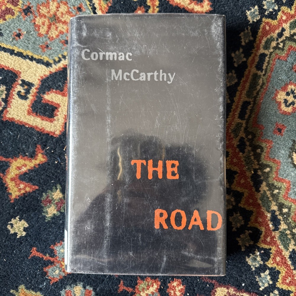 The Road