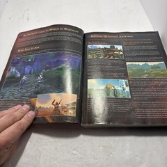 World of Warcraft Cataclysm Signature Series Guide (Bradygames Signa – GOOD
