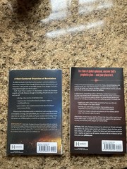 Jeff Kinley Book Set: God’s Grand Finale & Aftershocks, Prophecy, Christian Life