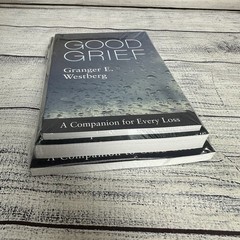 Good Grief: The Complete Set by Granger E. Westberg