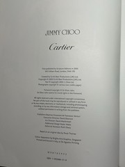 Four Inches. Scriptum Editions (2005, Hardcover) Oversized Book