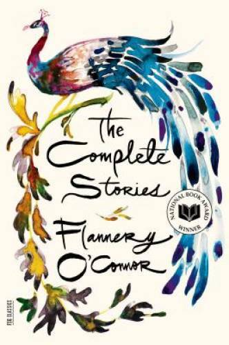 The Complete Stories (FSG Classics) – Paperback – VERY GOOD