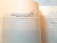 SAMUEL DE CHAMPLAIN-Father of New France-SAMUEL ELIOT MORISON-Superb 1st HC w/DJ
