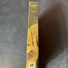 1965 Adventures Of Sherlock Holmes Classic A Conan Doyle