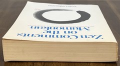 Zen Comments on the Mumonkan – Zenkei Shibayama. First Harper & Row PB, 1974