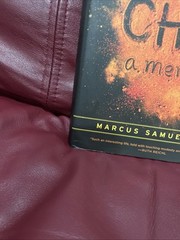 SIGNED: YES, CHEF A Memoir, by Marcus Samuelsson, 2012 Hardcover