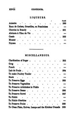 1853 French Cookery Adapted For English Families Vintage Cook Book 280 Pages
