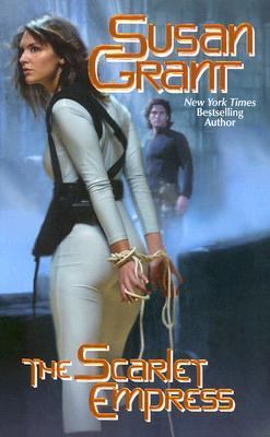 The Scarlet Empress by Grant, Susan