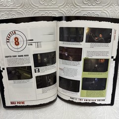 Max Payne Official Strategy Guide by Bart Farkas Brady Games