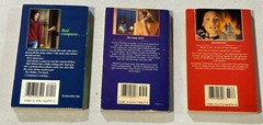 Lot of 14 Vintage RL Stine Books – Fear Street Goosebumps Paperbacks Horror READ
