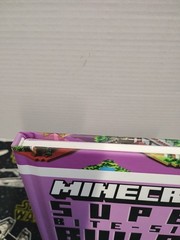 Minecraft: Super Bite-Size Builds (over 20 Epic Mini-Projects) by Mojang AB and