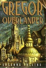 Gregor The Overlander