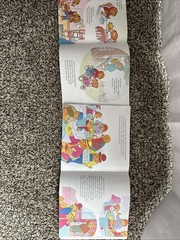2 Pack Berenstain Bears Books Good Used Condition As Shown