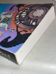 Behold a Pale Horse William Cooper 1991 UNREVISED 500p Protocols of Zion CFR NWO