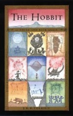 The Hobbit by Tolkien, J. R. R.