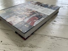 Collective Wisdom Grace Bonney HC Signed Edition Women Over 50 Inspiration