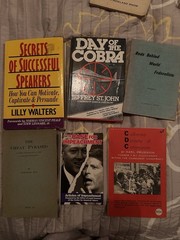 Varied Textbooks Paperback