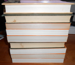 THE COMPLETE WORKS OF Swami VIVEKANANDA (9 Volume Mixed Set) Hindu ‘05 – GC