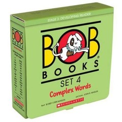 Cat and Mouse (Bob Books Pals! , Book 3, Set 2) by bobby-maslen