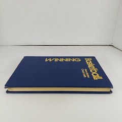 Winning Basketball by Gene Bartow, Chuck Smith Forum Press Illustrated HC 1978