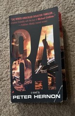 8.4 by Peter Hernon