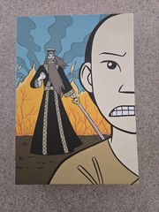 Boxers and Saints Boxed Set by Gene Luen Yang (2013, Trade Paperback / Trade…