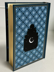 The Arabian Nights By Sir Richard Burton Leather Edition Brand New