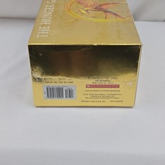 Hunger Games by Suzanne Collins (2014, Quantity Pack)