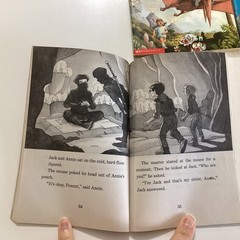Magic Tree House Vol. 1-10 Mary Pope Osborne