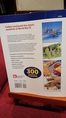FINE SCALE MODELER CLASSIC COMBAT AIRCRAFT 2 Model REFERENCE BOOK WWII WARBIRDS