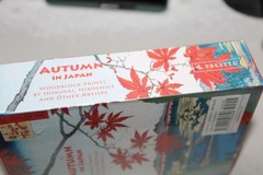 Autumn in Japan: Woodblock Prints by Hokusai, Hiroshige and Other Artists