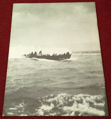 Coast Guard at War by Dr. Robert L. Scheina 1987 Coast Guard history