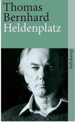Heldenplatz by Thomas Bernhard: New! Free Ship