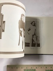 100 Years Of Erotica – Paul Aratow (1981, Dust Jacket)