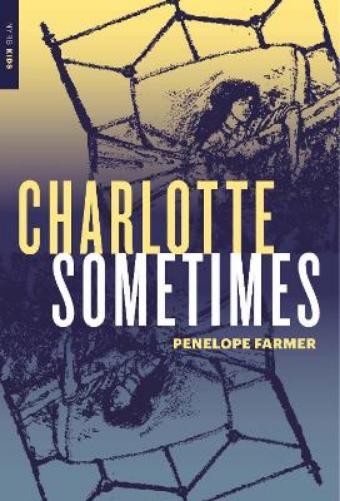 Penelope Farmer Charlotte Sometimes (Paperback)