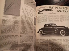 Ford Model „A” Album Compiled by Floyd Clymer & Leslie Henry 1960 *1st Printing*