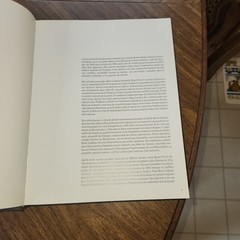 Lalique 1988 Large Signed Coffee Table Book 1st Edition W Extra Catalogs French