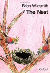 The Nest Paperback Brian Wildsmith
