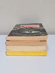 Vintage Teen Paperback Lot (4) Strange Enough! T 438 and others (1970’s & 80’s)