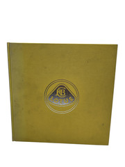 The Lotus Collectables Coffee Table Book Hardcover Over 200 Pages Clark Chapman.