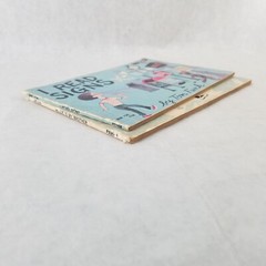Lot of 2 1960s Young Readers Softcovers – I Read Signs & Willy is my Brother