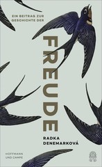 Ein Beitrag zur Geschichte der Freude Radka Denemarková