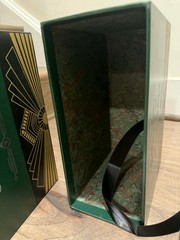 Hyperion Cantos FULL SET Subterranean Press Dan Simmons Signed Limited