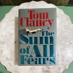 Tom Clancy Collection