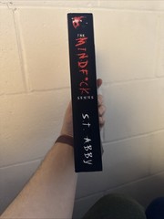 „The Mindfuck Series” Books 1-5 – by S.T. Abby