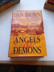 Dan Brown 6 FIRST EDITION Hardcovers – 5 Book Robert Langdon Series + Two More