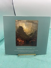 Questroyal Fine Art Important American Paintings: Volume X Fall 2009