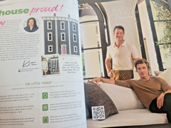 HGTV Magazine – March/April 2026 Issue -Fun & Easy Makeovers -Bachelor’s Mansion