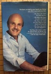The Sky’s the Limit by Wayne Dyer (SIGNED, Hardcover, 1st Edition, 1980)